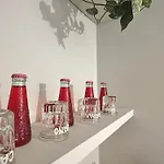 Nino6 - Micro Design Apartment