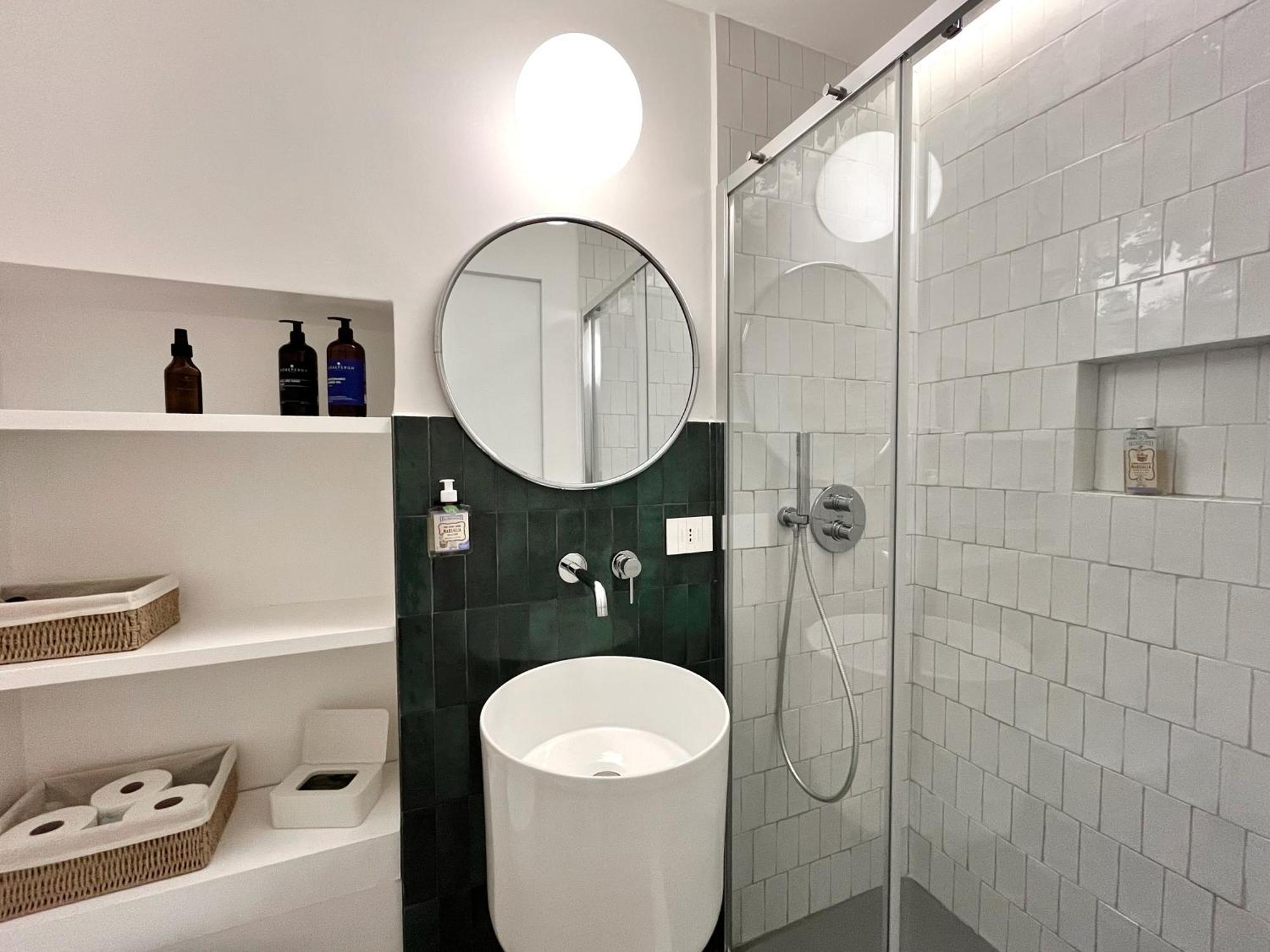 Nino6 - Micro Design Apartment Mailand
