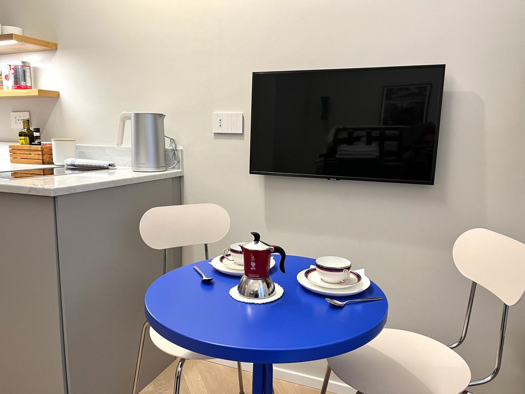 Apartment Nino6 - Micro Design