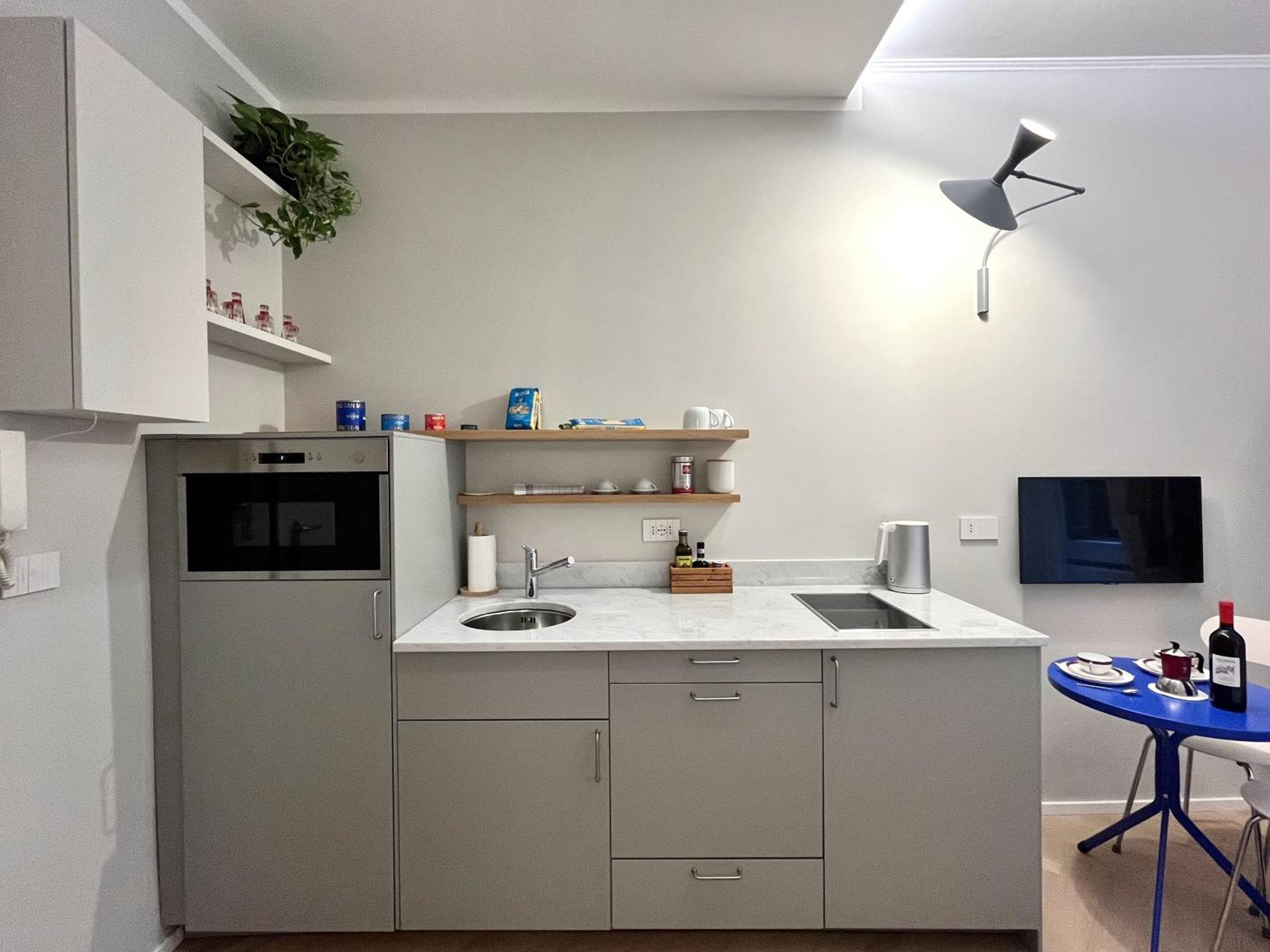 Nino6 - Micro Design * Mailand