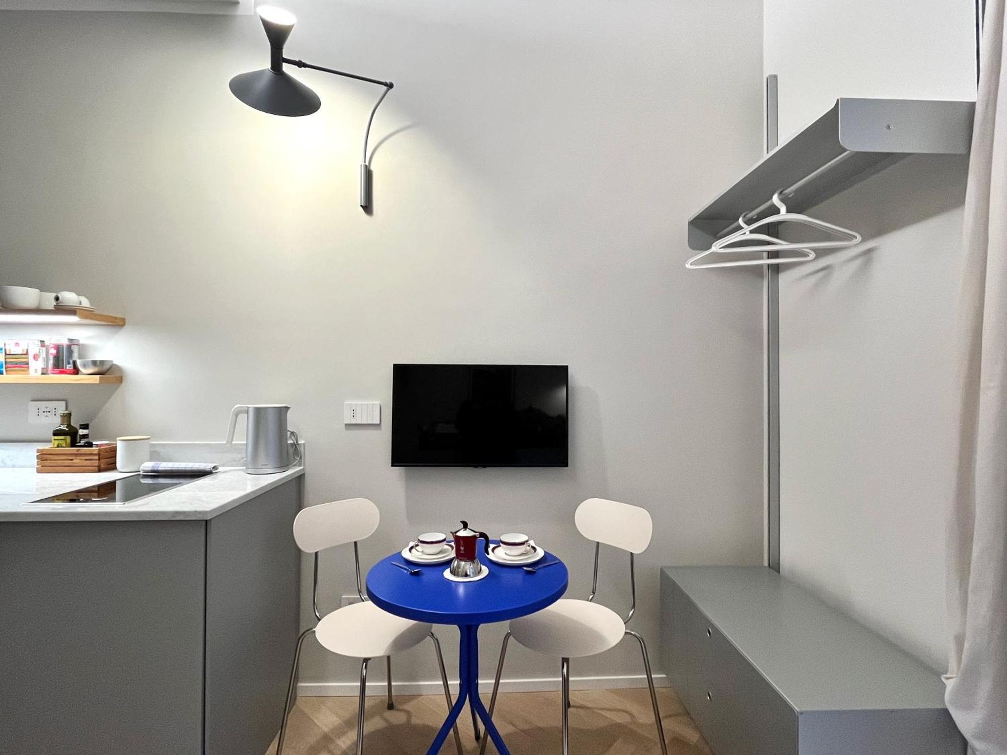 Nino6 - Micro Design Apartment *