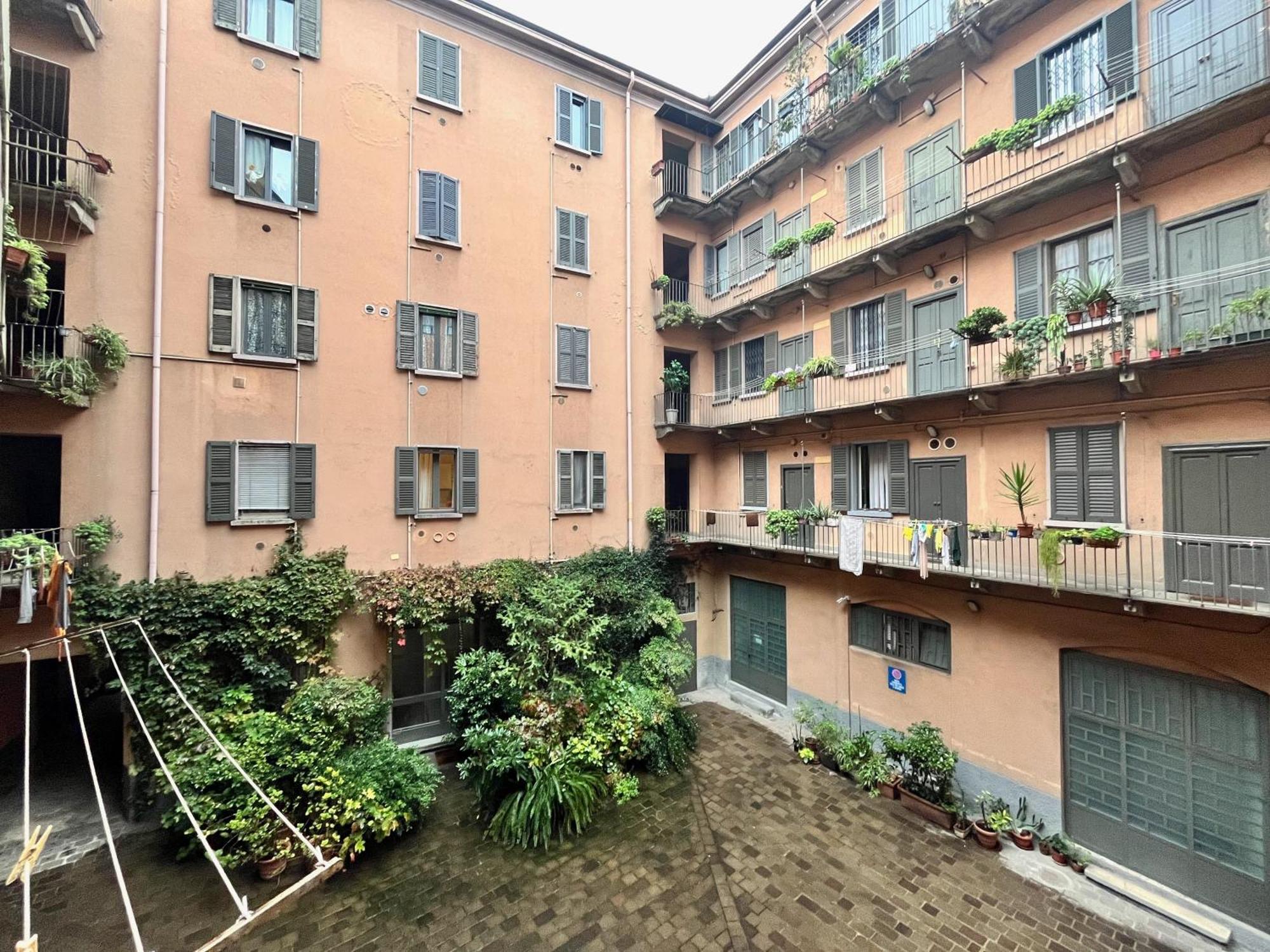 Apartment Nino6 - Micro Design Mailand
