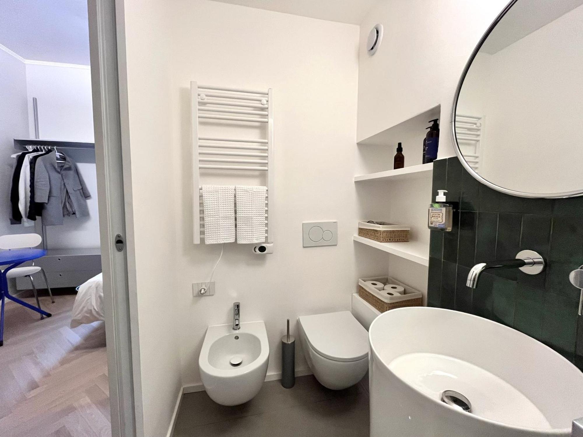 Nino6 - Micro Design Apartment