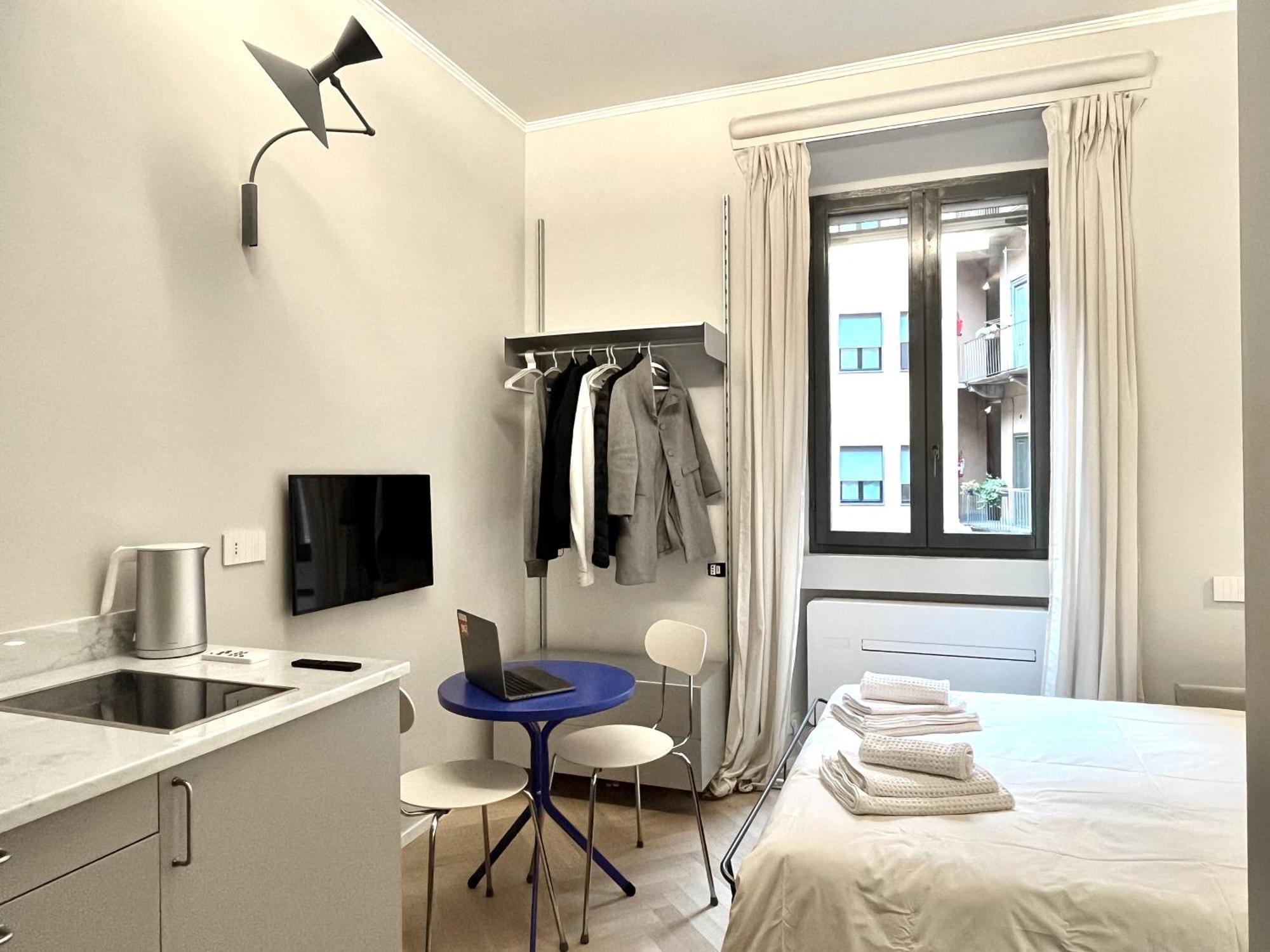 Apartment Nino6 - Micro Design *