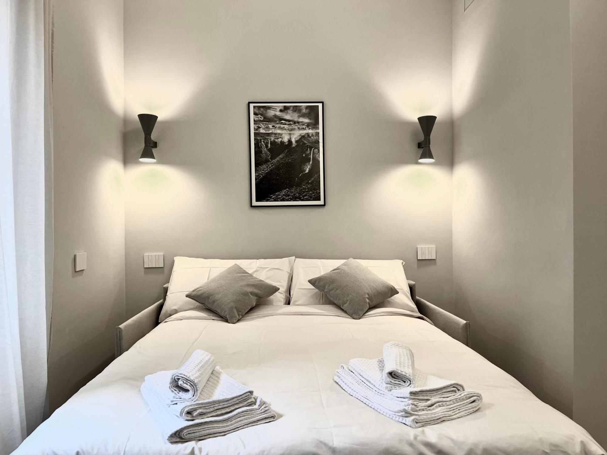 Nino6 - Micro Design Apartment Mailand